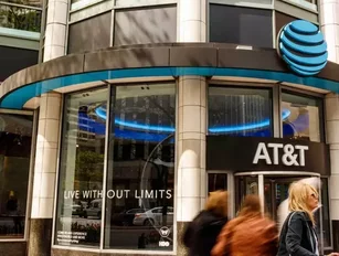 AT&T closes $85.4bn Time Warner deal