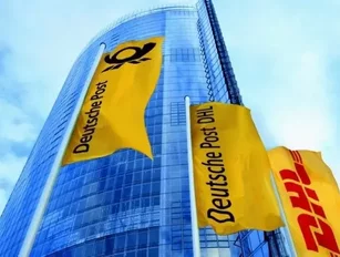 Deutsche Post DHL boosts revenues and earnings in Q2