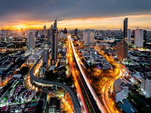 How Thailand is addressing its digital skills gap – Mercer