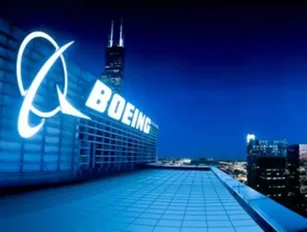 Boeing believes the future is bright for aviation