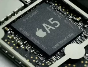 Apple 'insources' Samsung chip processing to Texas