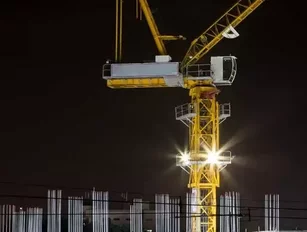5G set to revolutionise the construction industry