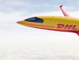 DHL Express Invests in Electric Cargo Plane Fleet