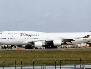 Philippine Airlines faces outsourcing opposition