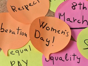 Insurtech and Fintech Leaders talk IWD 2022 and diversity