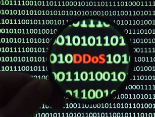 DDoS attacks are becoming more prolific, Netscout warns