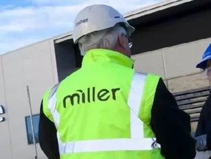 Galliford Try以1657万英镑收购Miller 华体会官方网站Construction