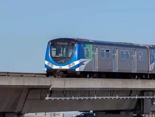 JV confirmed for $1.3bn Vancouver subway project