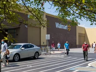 Will Walmart play an important role in finance’s future?