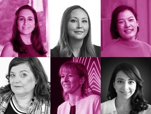 Women make up nearly a third of FinTech Top 100 Leaders list