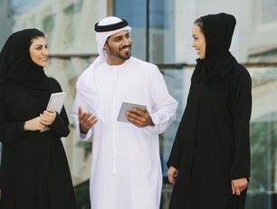 How UAE business can best keep and cultivate Emirati leaders