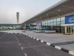 Growth for Dubai Airports