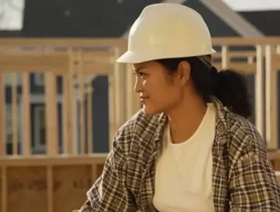 The construction industry is still seen as sexist, says report