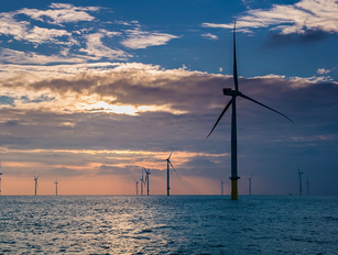 RWE & Masdar to explore offshore wind power projects