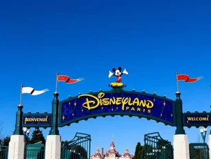 Disneyland Paris to invest €2bn into expansion