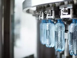 Nestlé Waters is the first beverage company to achieve Alliance for Water Stewardship