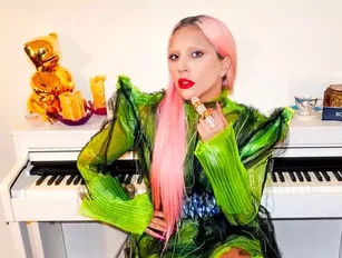 Klarna & Lady Gaga: get what you love
