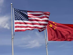US Senate Backs Bill to Gain a Competitive Edge over China