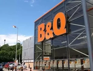 Supply chain synergies secure B&Q retail distribution for XPO Logistics