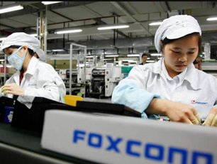 China Foxconn iPhone factory an 'albatross' for Apple