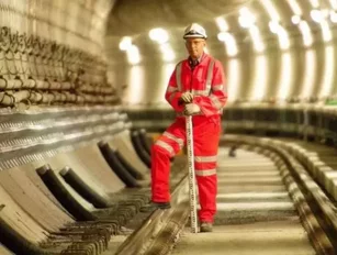 Balfour Beatty Bags 1.5bn-pound Contract to Support UK Public Infrastructure Projects