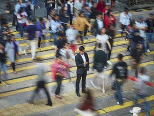 PwC: What Hong Kong’s workforce want from business leaders