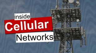 What is a Cellular Network?