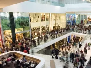 Canadian Retail Industry Sees Growth in March