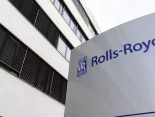 Rolls-Royce Moves into Middle East with New Subsidiary