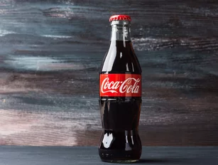 This Is Forward: Inside sustainability at Coca-Cola European Partners