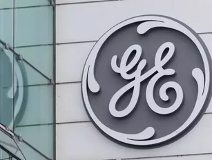 General Electric names new CFO