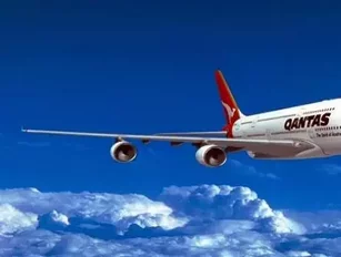 Qantas to Launch New Ad Campaign