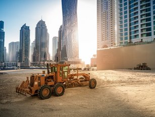World’s tallest residential hypertower to be built in Dubai