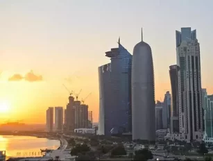 Doha has been named as the most expensive city for construction in the Middle East