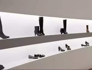 Little Red signs deal with Giuseppe Zanotti