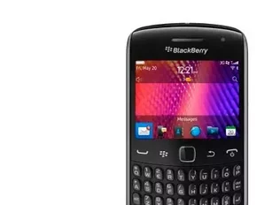 BlackBerry 7 phones to be released in Kenya