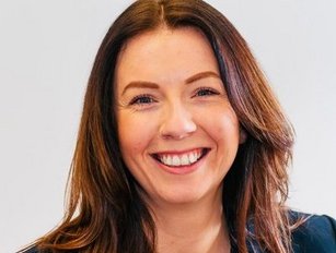 Trailblazer: Rachael Moran, Co-Chair of the NAWIC Yorkshire