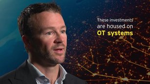 Cybersecurity in mining and metals