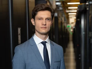 People Moves: Andrei Aksenov, IXcellerate’s new Russian CEO