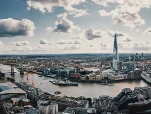 UK's Crossrail project edges closer to completion, budget increased to £15.4bn