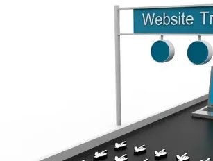 Five Tips for Increasing Website Traffic