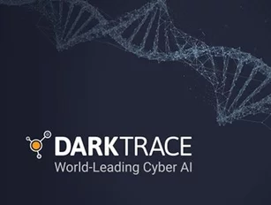 Darktrace: Detecting a cyber threat every second