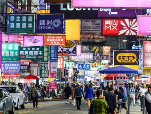 Programmatic in China is now a $50 billion a year industry