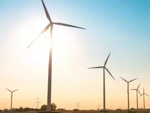 New wind farm in Indiana to ease state's reliance on fossil fuels, spur investment