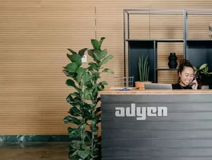 Adyen beat market expectations as it partners with Just Eat