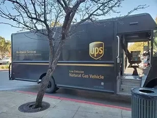 UPS to Sell UPS Freight to TFI International Inc.