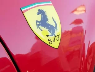 Ferrari to build electric supercar to rival Tesla's Roadster, says CEO Sergio Marchionne
