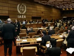 IAEA Concludes Nuclear Safety Conference
