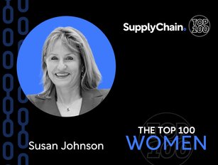 Top 100 Women 2024: Susan Johnson, AT&T  – No. 6