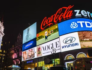 The most-chosen FMCG brands in the UK and abroad
